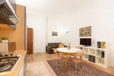 Image de Free Parking - Retreat in Milano Centrale