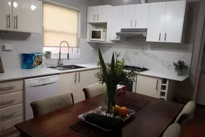 Image de Quiet house in Narwee