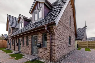 Image de Nordsee-Nest Wohnung 2