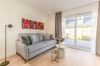 Image de Nordsee-Nest Wohnung 1
