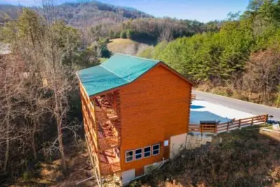 Image de Summit Ridge w/ Pool, Hot Tub, Arcade & Theater!
