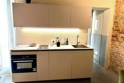 Image de Noua Luxury Studio Apartments #2