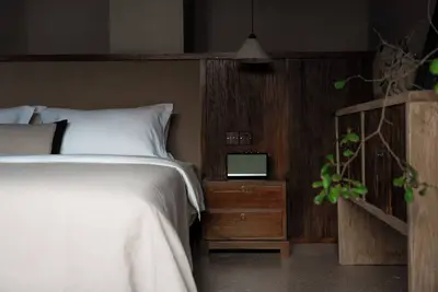 Image de Xishuangbanna Jinghong Hidden in Nature