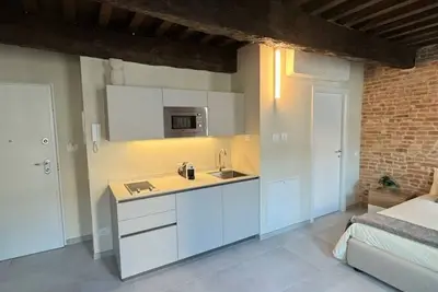 Image de Noua Luxury Studio Apartments #4