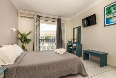 Image de Double Room - Sofia's Hotel