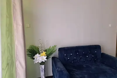 Image de 2-bedroom apartment in Entebbe with high speed WiFi.