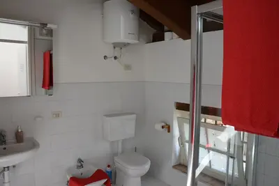 Image de Residence San Bernardo - Ap. \"Monika\" in the countryside, 6km from the center of Udine