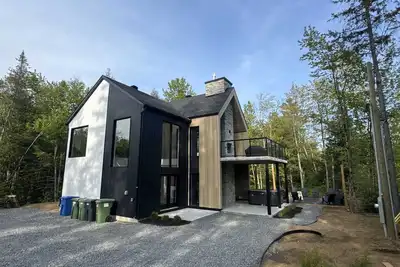 Image de L’Évasion Mauricie | Spa privé • Jusqu’à 16 pers.