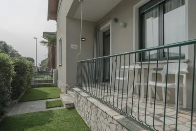 Image de Villa Natalina - two-room apartment with air conditioning and WiFi