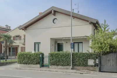 Image de Villa Natalina Trilocale - with air conditioning and WiFi