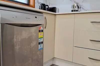 Comfy 3 bed house in Ulladulla