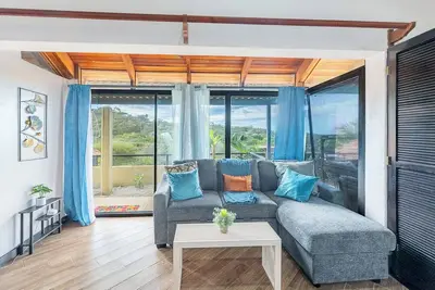 Villa Sunrise - Incredible Ocean Views!