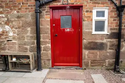 Image de Historic refurbished cottage walking distance to Beeston and Peckforton castle