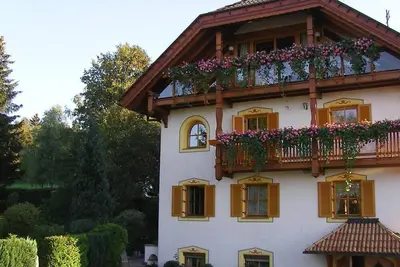 Image de Vacation apartment Edelweiss - Holiday apartment Edelweiss