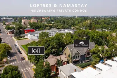 Image de Privacy & Luxury in the Heart of Downtown Bozeman
