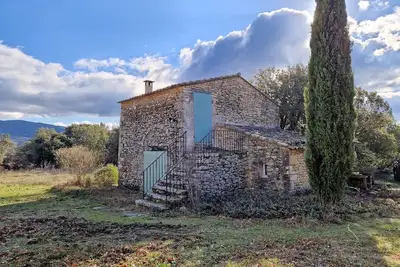 Image de Gîte au cœur de la Provence