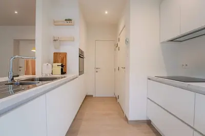 Image de Bel appartement pour 2 personnes avec Wifi, balcon et parking
