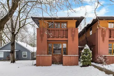 Image de Zen-Inspired central home