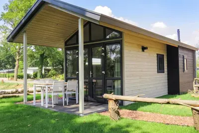 Image de Belle maison de vacances privée pour 4 personnes avec Wifi, piscine, Tv et terrasse