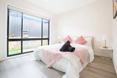 Image de Modern 3b house, pet friendly close nature reserve