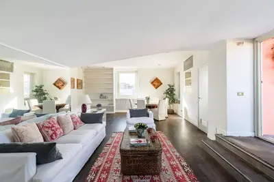 Image de Penthouse with Terrace near Pantheon