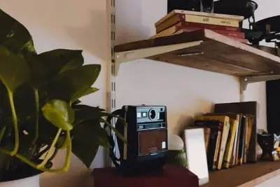 Image de 80's Home Apartment