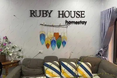 Image de Ruby House, Appartement 3 chambres, en bord de mer