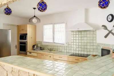 Image de Villa Petits Oliviers