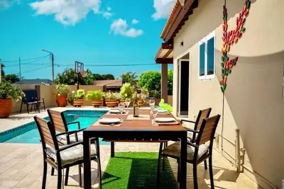 Image de Villa Savannah