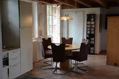 Image de Residence San Bernardo - Apt. \"Magalita\" in the countryside, 6 km from the center of Udine