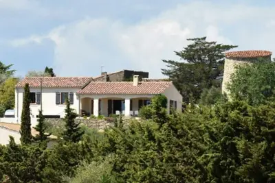 Image de Villa Pin Parasol