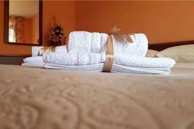 Image de Le 3bbb: una casa nella quiete del borgo molisano