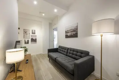 Image de Caracciolo, 28 – Apartment in an ideal location