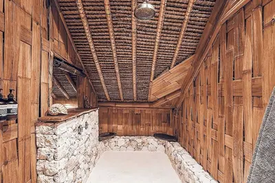 Image de The Baha House by Omen Residences