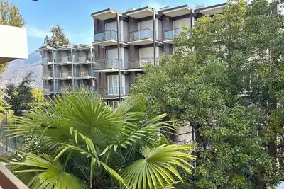 Image de Regina apartment Lugano