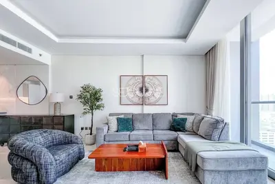 Image de One Bedroom