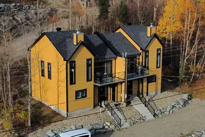 Image de Spa & Vue Imprenable | Le Dumont - Mirador