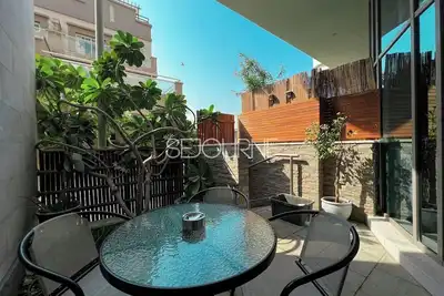 Image de Modern Furnished Studio in Villa Pera Jvc