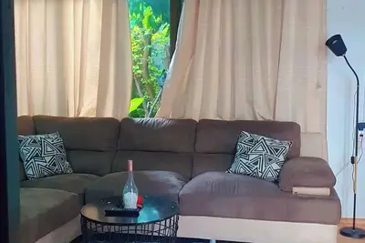 Image de 3-bedroom house in charming Thulusdhoo with WiFi, Ac