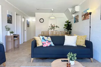 Image de Riverview Holiday Apartment 96 - Kalbarri Wa