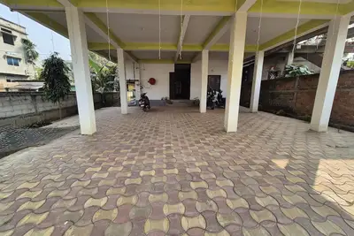 Image de Charming 8-bedroom hotel with WiFi, Ac in wonderful Guwahati