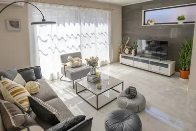 Image de Sakura River 18. 5 - minute walk from Hatsudai Station, 1 stop to Shinjuku.