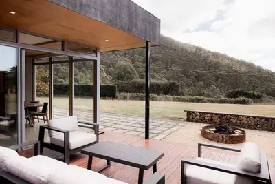 Image de Woodbridge Hill Country Escape