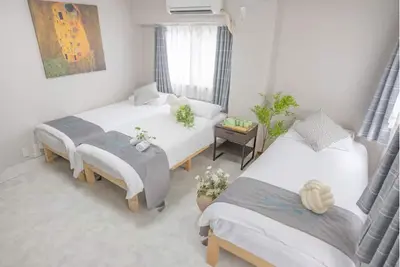 Image de Private home in Ikebukuro. 5 - min to Ikebukuro, 2 - min to Sunshine City,