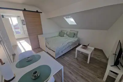 Image de Cosy F2 à Argenteuil – Idéal séjour pro ou détente