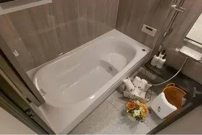 Image de A detached house in Sakura River 23, Ikebukuro. 4 bedrooms, 2 bathrooms.