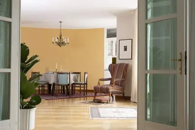 Image de Apartment Schlossblick - Landhaus zum Caphenstain