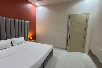 Image de Is 2 Habibistay studio apartments