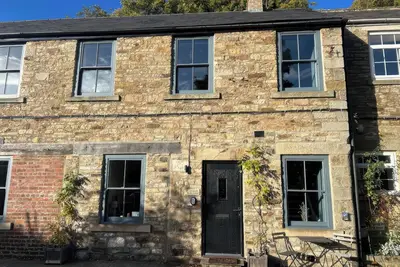 Image de Cedar Cottage, pet friendly, with open fire in Middleton-In-Teesdale