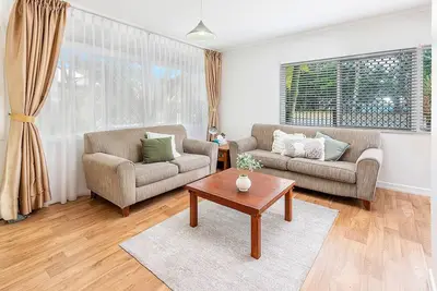 Image de Coconut Palms Two Bedroom Apartment - CoastHM